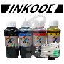 INKOOL CANON PG810墨盒CL811墨盒专业级填充墨水400ML套装+工具