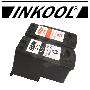 INKOOL CANON PG810墨盒+CL811墨盒大容量12ML碳零技术优惠组合