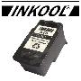 INKOOL CANON PG810墨盒大容量12ML 碳零技术打印流畅