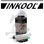 INKOOL 碳零专业级PG830墨盒填充墨水100ML黑色+工具+操作视频