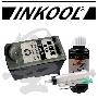 INKOOL 玩转830墨盒 黑色墨盒+100ml专业级墨水+工具+视频