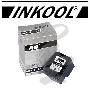 INKOOL/丹瑞  HP 901墨盒 黑色墨盒 丹俊碳零技术打印超流畅