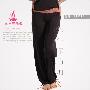 包邮◆杰朴森2010新款韩版瑜伽服P6519A瑜珈服长裤特价