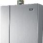 万和Q10E非常节能凝感冷凝恒温型强排热水器JSQ18-10E-0