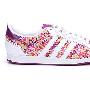 6折 阿迪达斯Adidas 三叶草 专柜正品 女士休闲鞋 910567