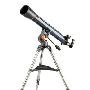 星特朗Celestron 天文望远镜 AstroMaster 90 AZ