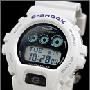 CASIO 太阳能手表 G-6900A-7D