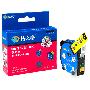 格之格NE-T0761BK黑色墨盒（适用于EPSON ME200/ME2）761 BK