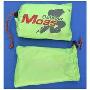 MOSS 220X115四孔单人牛津布地席 地布(适用于冷山1等单人帐篷)