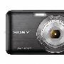sony 索尼专卖 DSC-W310黑 数码相机 千万像素 正品联保 带发票