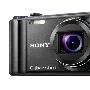 sony 索尼专卖 DSC-HX5C黑 数码相机 正品联保 带发票