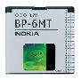 Nokia/诺基亚BP-6MT原装电池