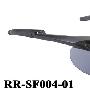 雷帝朗READYRUN SF004 军用品 安全眼镜
