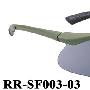 雷帝朗READYRUN SF003 军用品 安全眼镜