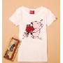 秒杀-正品CLOT日版暴款猫眯先生短袖T恤 1643