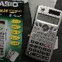 casio 卡西欧 FX3650p 工程计算器 fx3650