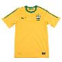 T恤 专柜正品 78折 nike 世界杯 巴西赛场T恤
