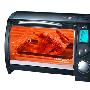 ACA电烤箱ATO-C16A光波烤箱 电脑版 全国联保