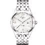 TISSOT 天梭T-CLASSIC经典系列自动机械背透女表 T038.207.11.117.00 (限量)