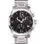 TISSOT 天梭T-TREND 时尚系列石英男表 T028.417.11.057.00