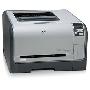 打印机 惠普 HP Color LaserJet CP1515n 彩色激光打印机