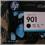 原装惠普901 HP901墨盒 HP CC653AA黑色【爱尔兰产】HP专柜！