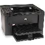 广东免邮HP LaserJet Pro P1606DN激光打印机 双面网打(CE749A)