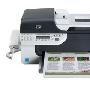 【惠普柜】免运票HPOfficeJet J4660 打印/复印/扫描/传真一体机