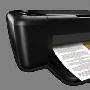 【惠普专卖】全场免运包票HP Deskjet F2488 彩色打印复印一体机