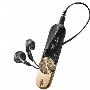 索尼SONY NWZ-B152F 索尼MP3 大陆行货2G 金色特价285元