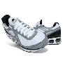 NIKE耐克 男子跑步鞋AIR MAX TURBULENCE+ 16 395763-101