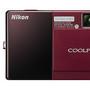 尼康 S70 数码相机+4G高速卡+专用包+高速读卡器+贴膜+国产电池