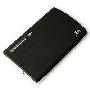 SSK飚王 黑鹰SHE037 2.5寸SATA硬盘盒 原装行货 蓝海专卖