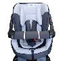 【双保险型】新安代儿童汽车安全座椅 0--4岁  双保险 安全型