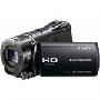 索尼HDR-CX550E+16G存卡+摄影包+肯高UV+清洁三件套+原装FV50电池