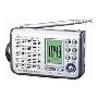 安键收音机A-1231 手调数显式收音机