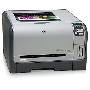 惠普（HP）Color LaserJet CP1518ni 彩色激光打印机 网络打印