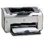惠普 HP LaserJet P1008 激光打印机，惠普 HP P1008