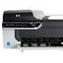 包邮！惠普 HP Officejet J4580 打印/传真/扫描/复印 一体机
