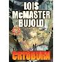 Cryoburn (MP3 CD)
