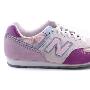 4.6折 New Balance 新百伦 专柜正品 运动鞋 女子 WRC574SI