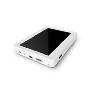 艾诺 V9000HDA  8G 4.3寸触摸高亮大屏 黑、白、粉三色供你选择！