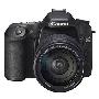 Canon佳能EOS50D套机(50D机身加18-200镜头)价格含票（免运费）