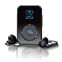 创新 CREATIVE ZEN KRYSTAL 小魔镜 4G 黑色 MP3播放机套装（活动：相当于加178元得价值299元小魔镜专用音箱)