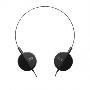 铁三角 Audio-Technica ATH-ON3-BK 黑色 头戴式耳机