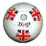 狮普高世界杯5#车缝足球(英国)FW003