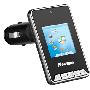 纽曼 车载MP3 C10+ 2G FM发射 视频图片播放 正品行货