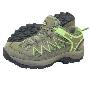 SWS/塞沃斯塞沃斯/sws 0070 专柜正品女款休闲登山徒步鞋 绿色