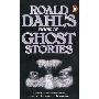 Roald Dahl's Book of Ghost Stories (Perfect Paperback)