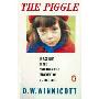 The Piggle: An Account of the Psychoanalytic Treatment of a Little Girl (平装)